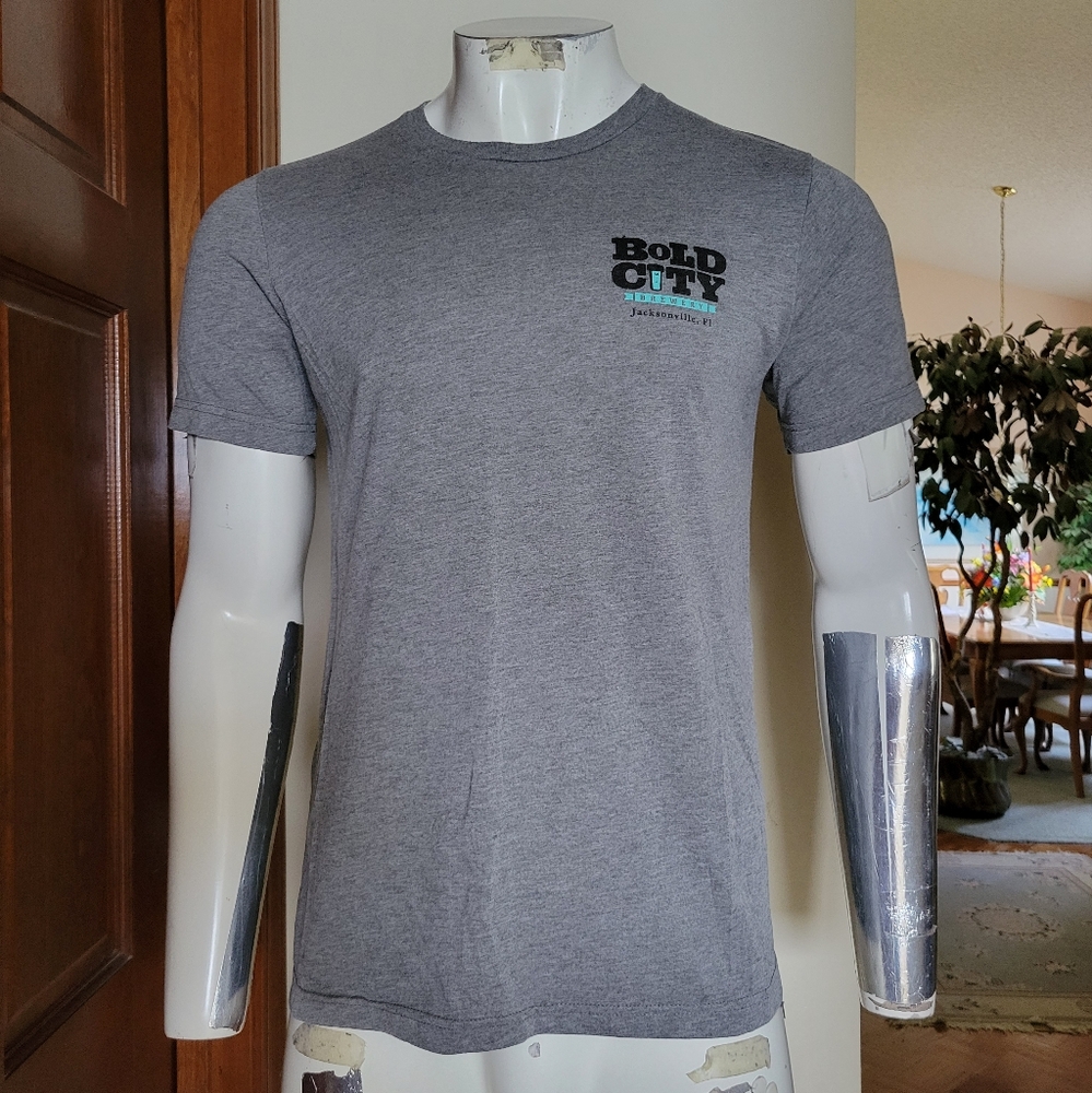 MENS | Graphic Tee - Picture 2 of 2